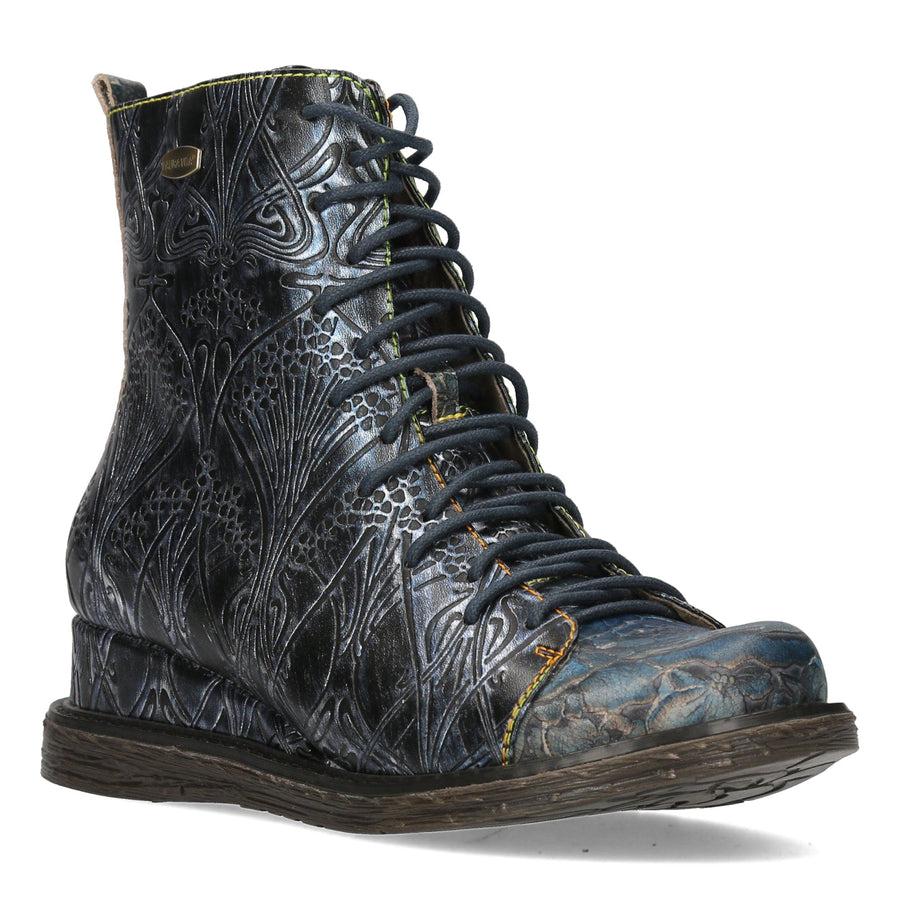 Scarpe Vita Bottines - ERCNAULTO 212G