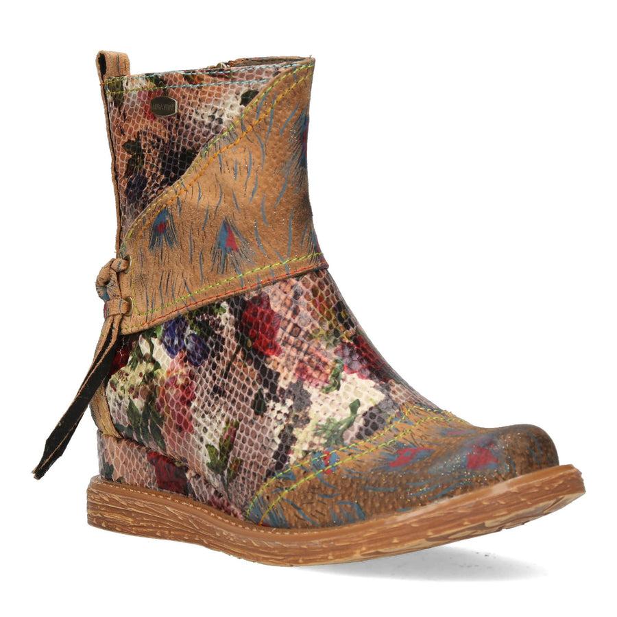 Scarpe Vita Bottines - ERCNAULTO 30