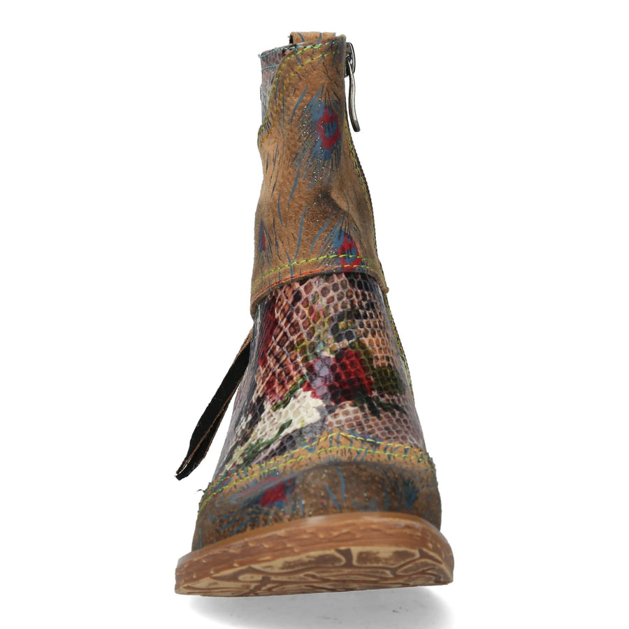 Scarpe Vita Bottines - ERCNAULTO 30