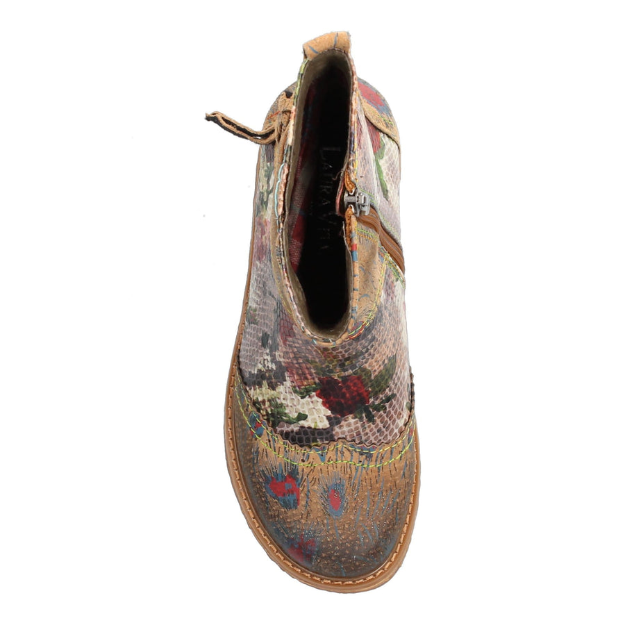 Scarpe Vita Bottines - ERCNAULTO 30