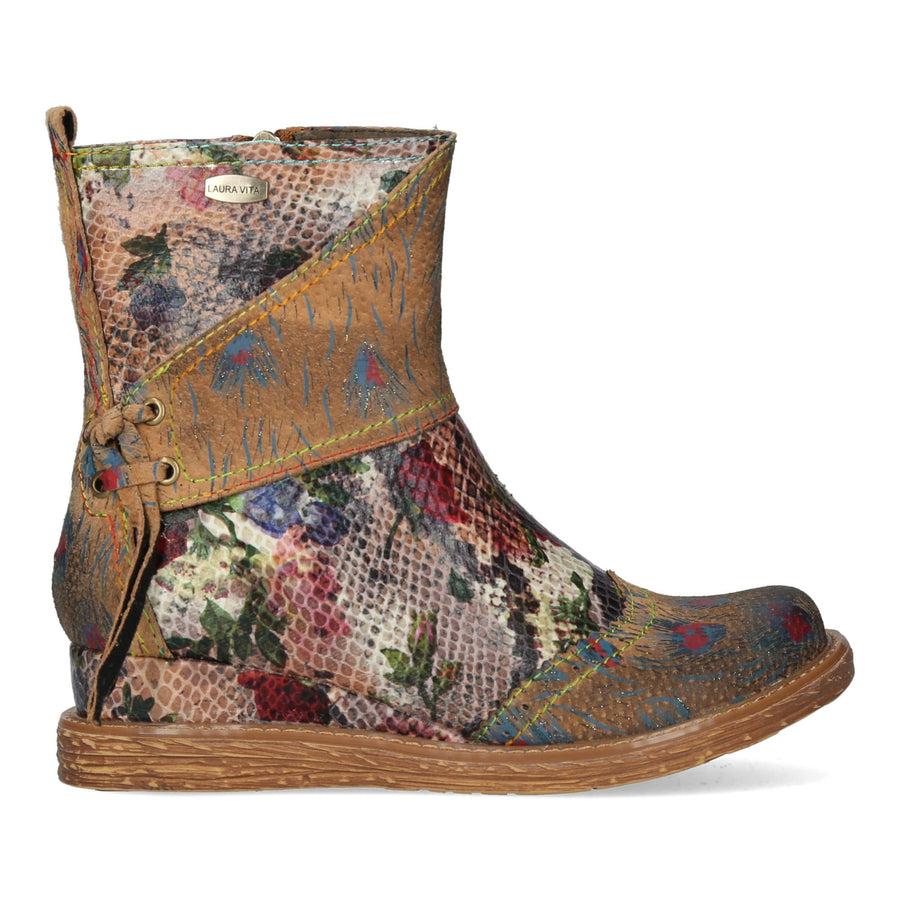 Scarpe Vita Bottines - ERCNAULTO 30