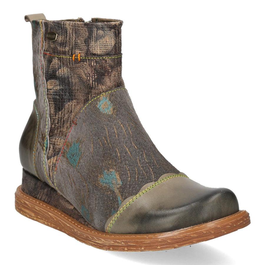 Scarpe Vita Bottines - ERCNAULTO 31