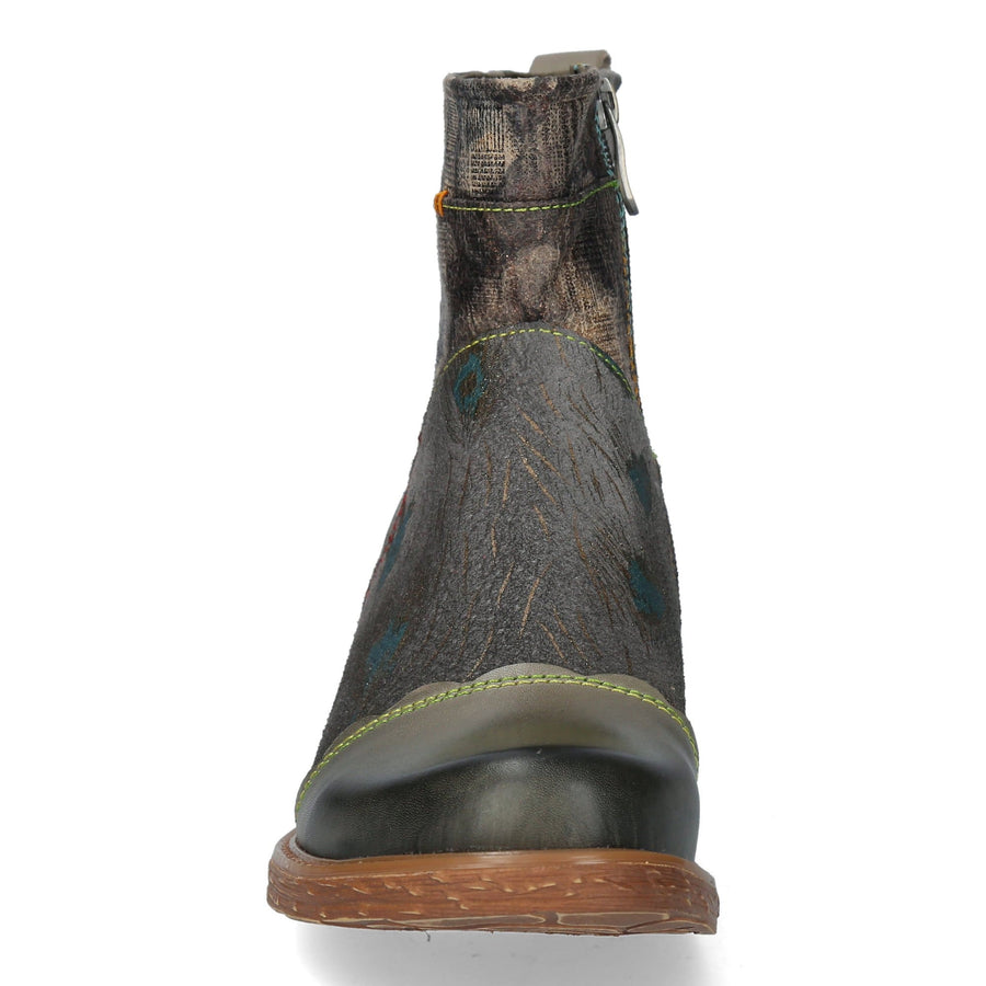 Scarpe Vita Bottines - ERCNAULTO 31