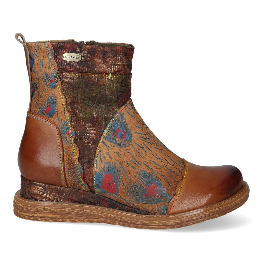 Scarpe Vita Bottines - ERCNAULTO 31