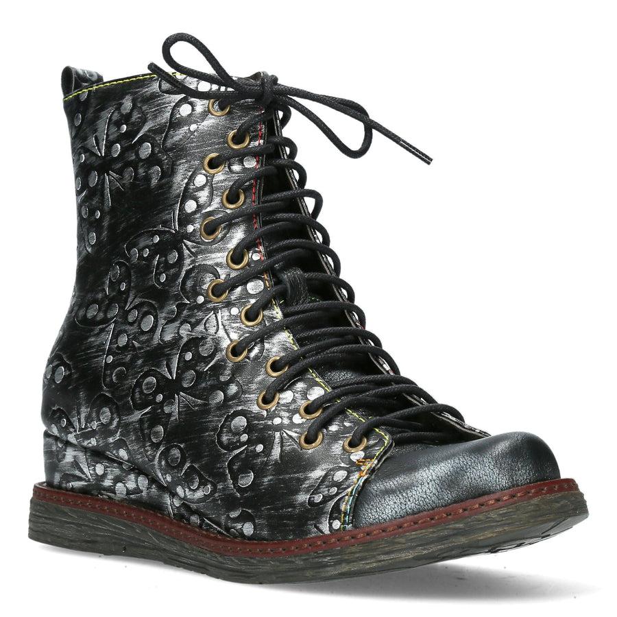 Scarpe Vita Bottines - ERCNAULTO 32