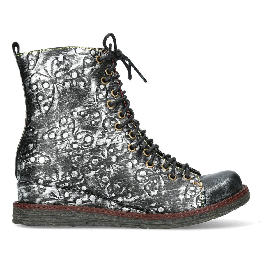 Scarpe Vita Bottines - ERCNAULTO 32