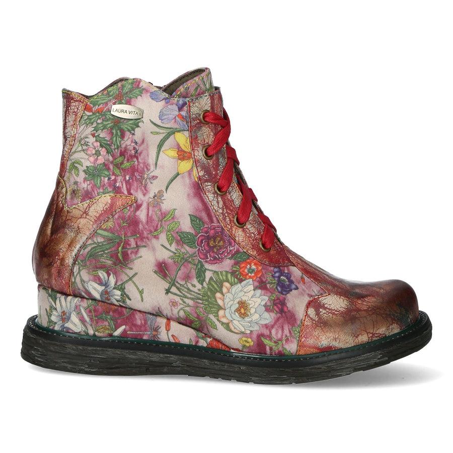 Scarpe Vita Bottines - ERCNAULTO 32A