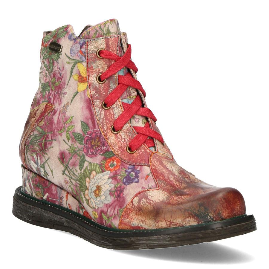 Scarpe Vita Bottines - ERCNAULTO 32A