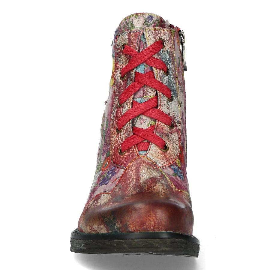 Scarpe Vita Bottines - ERCNAULTO 32A