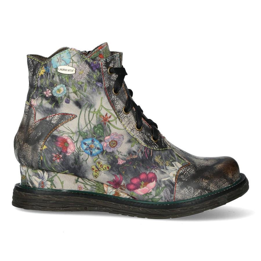 Scarpe Vita Bottines - ERCNAULTO 32A