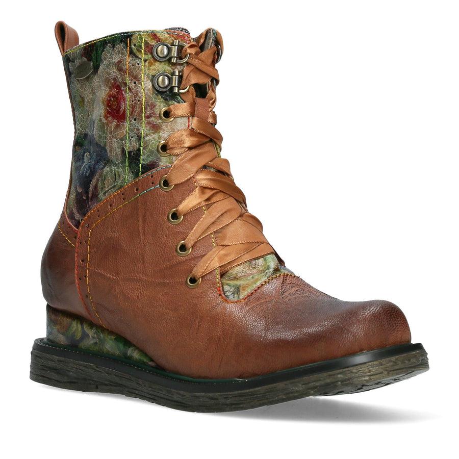 Scarpe Vita Bottines - ERCNAULTO 35