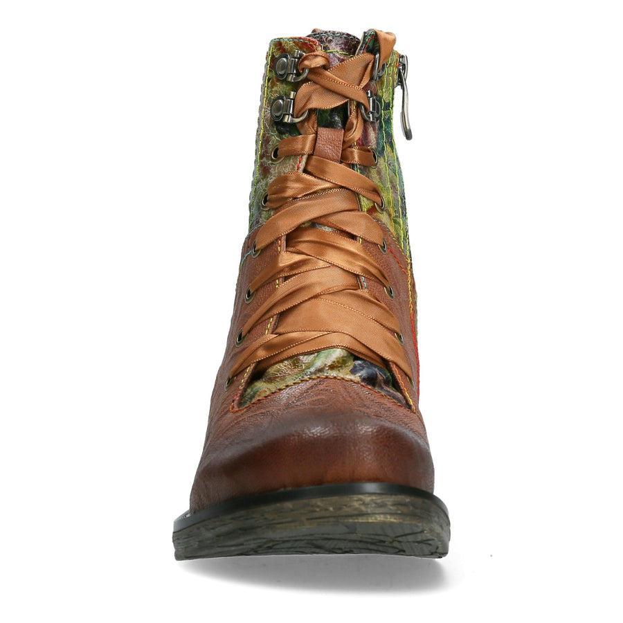 Scarpe Vita Bottines - ERCNAULTO 35