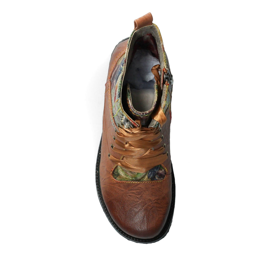 Scarpe Vita Bottines - ERCNAULTO 35