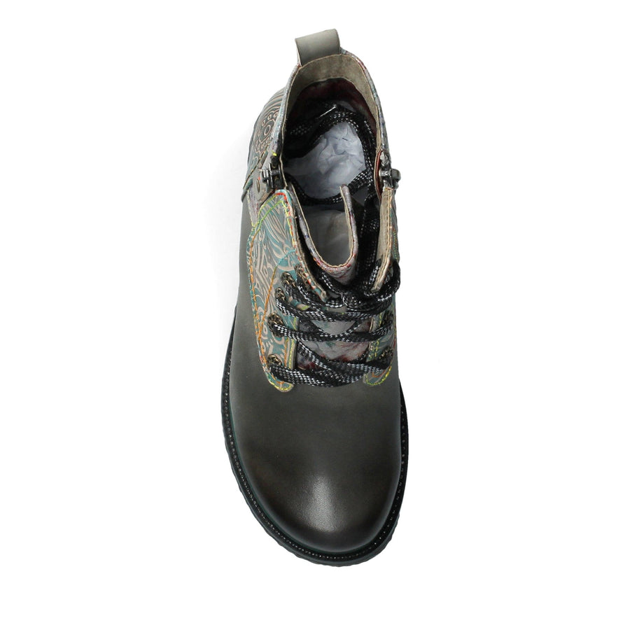 Scarpe Vita Bottines - ERCNAULTO 36