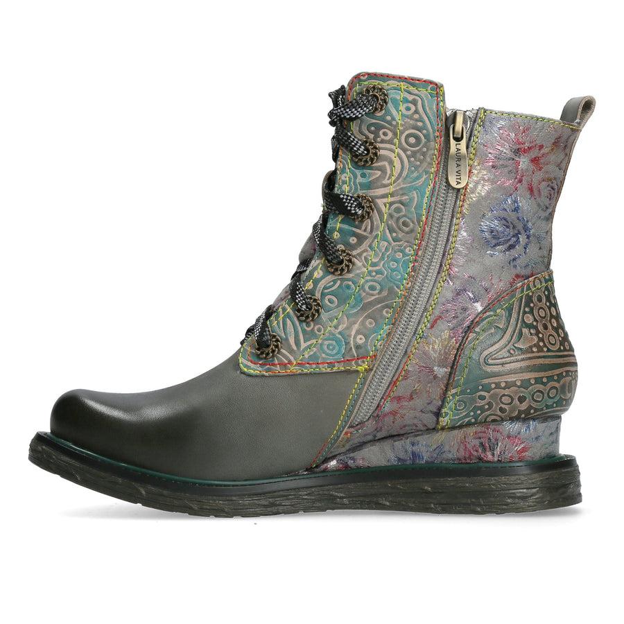 Scarpe Vita Bottines - ERCNAULTO 36