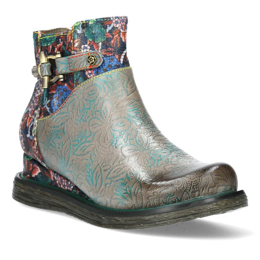 Scarpe Vita Bottines - ERCNAULTO 37