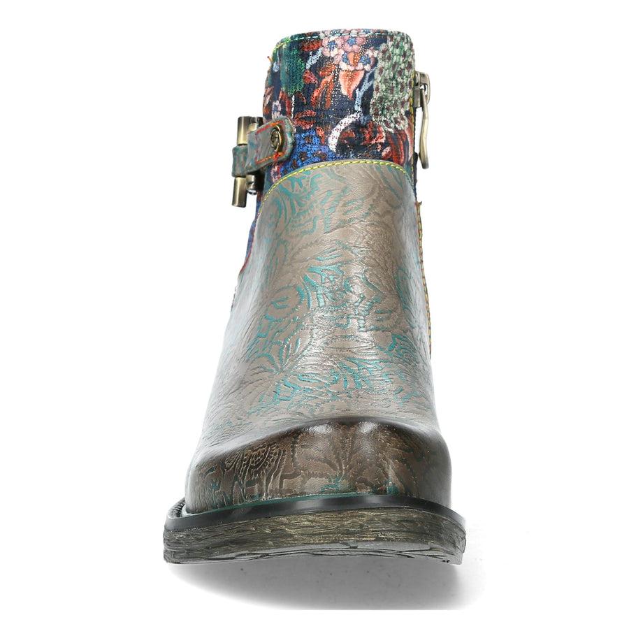 Scarpe Vita Bottines - ERCNAULTO 37