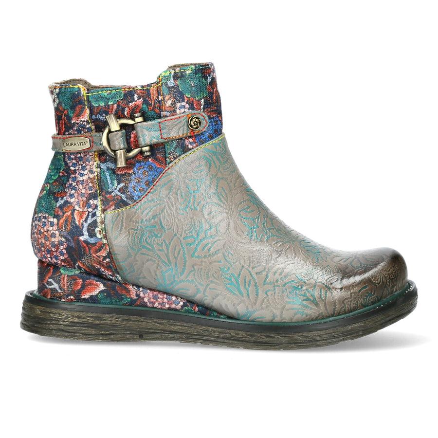 Scarpe Vita Bottines - ERCNAULTO 37