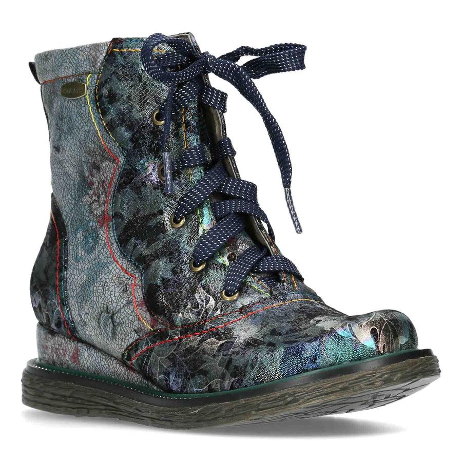 Scarpe Vita Bottines - ERCNAULTO 38