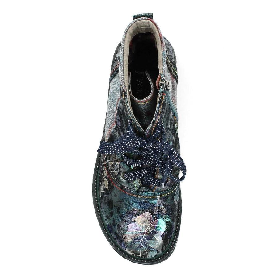 Scarpe Vita Bottines - ERCNAULTO 38