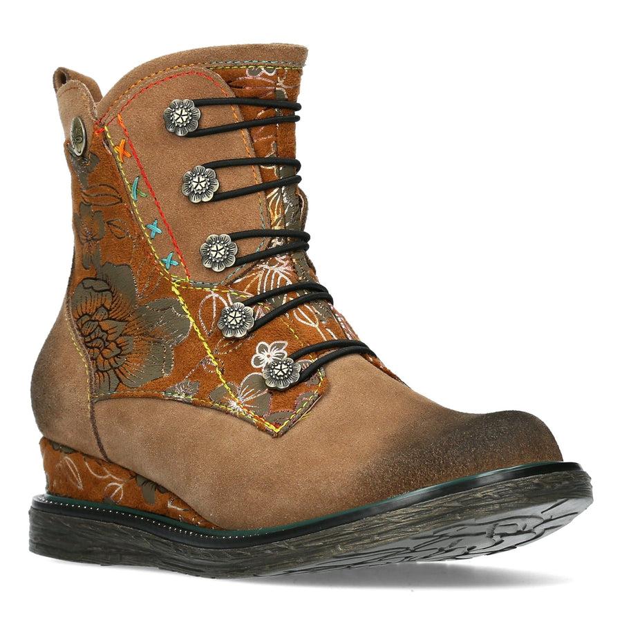 Scarpe Vita Bottines - ERCNAULTO 39