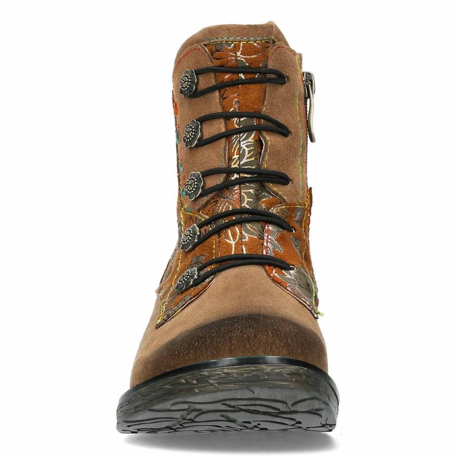 Scarpe Vita Bottines - ERCNAULTO 39