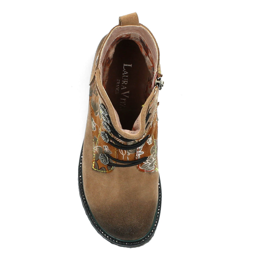 Scarpe Vita Bottines - ERCNAULTO 39