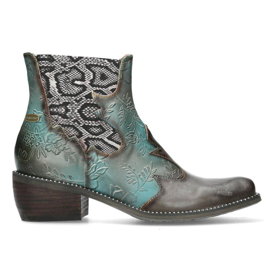 Scarpe Vita Bottines - ERCWINAO 03