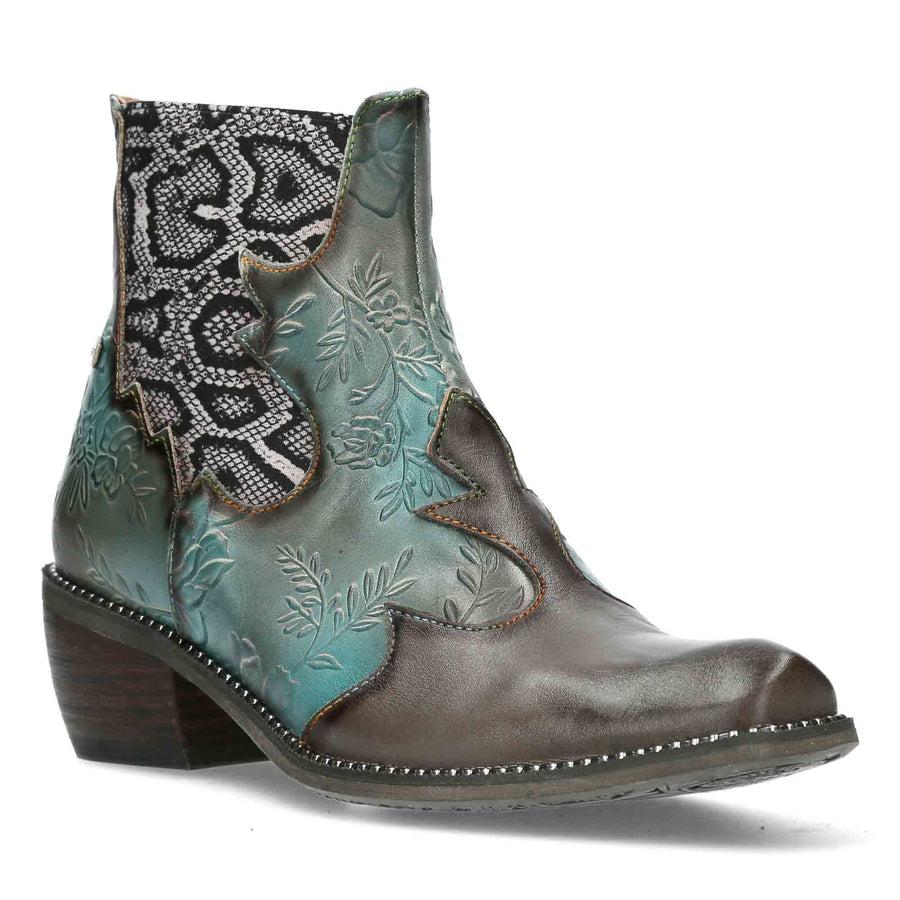 Scarpe Vita Bottines - ERCWINAO 03