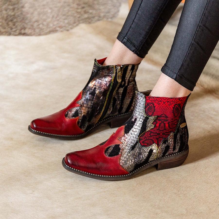 Scarpe Vita Bottines - ERCWINAO 13