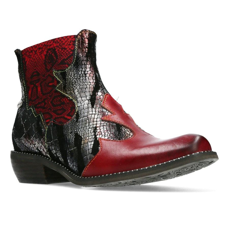 Scarpe Vita Bottines - ERCWINAO 13