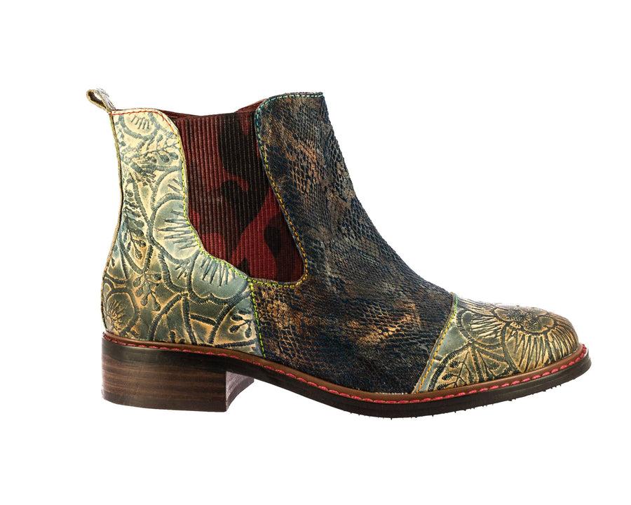 Scarpe Vita Bottines - ERCWINO 02