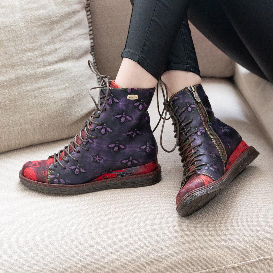 Scarpe Vita Bottines - ERNAULT 02