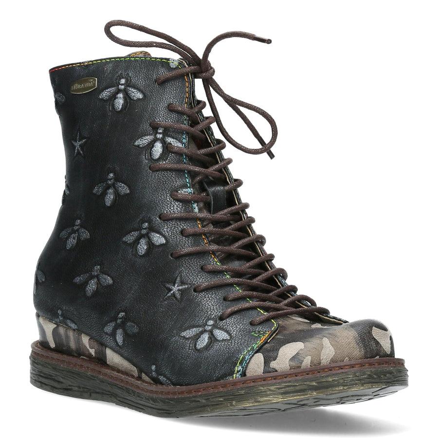 Scarpe Vita Bottines - ERNAULT 02