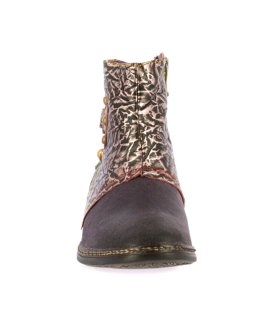 Scarpe Vita Bottines - ERWIN 04