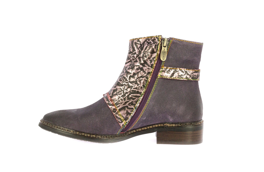 Scarpe Vita Bottines - ERWIN 04