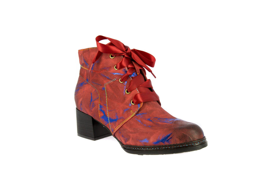 Scarpe Vita Bottines - ETAPLES 05
