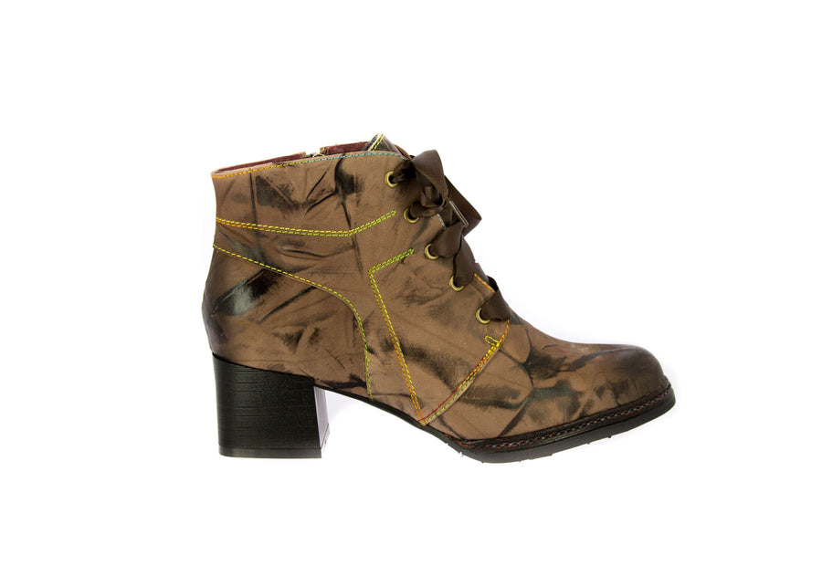 Scarpe Vita Bottines - ETAPLES 05