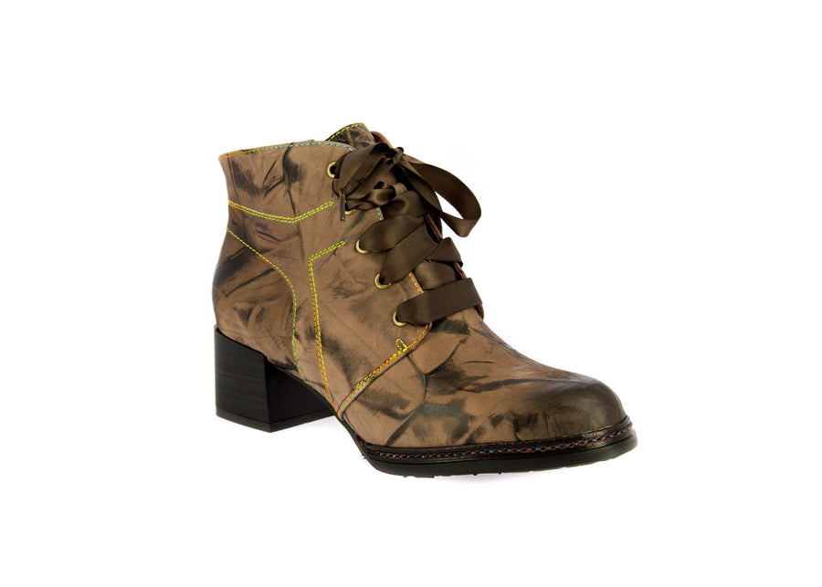Scarpe Vita Bottines - ETAPLES 05