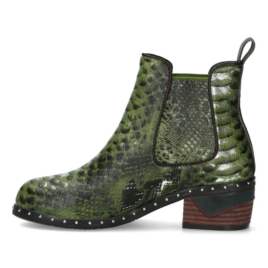 Scarpe Vita Bottines - ETHEL 03