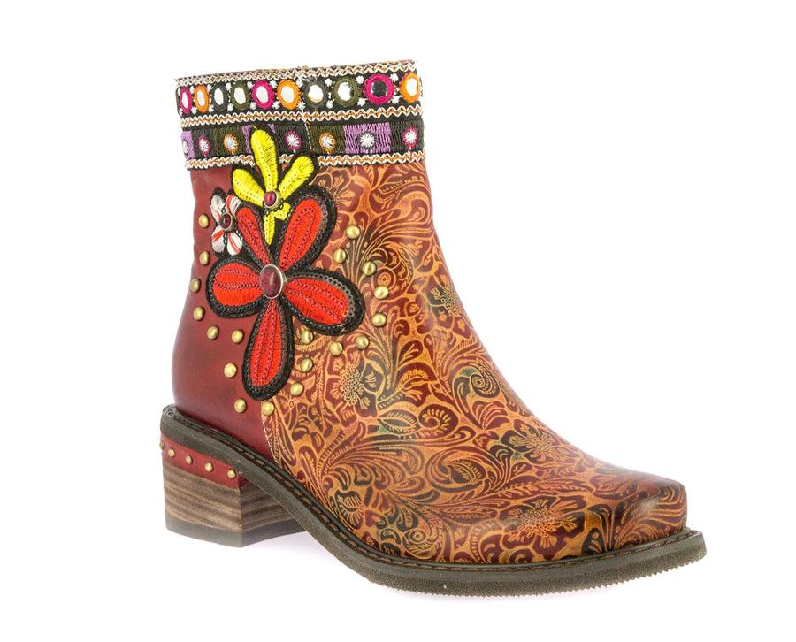 Scarpe Vita Bottines - ETHEL 04