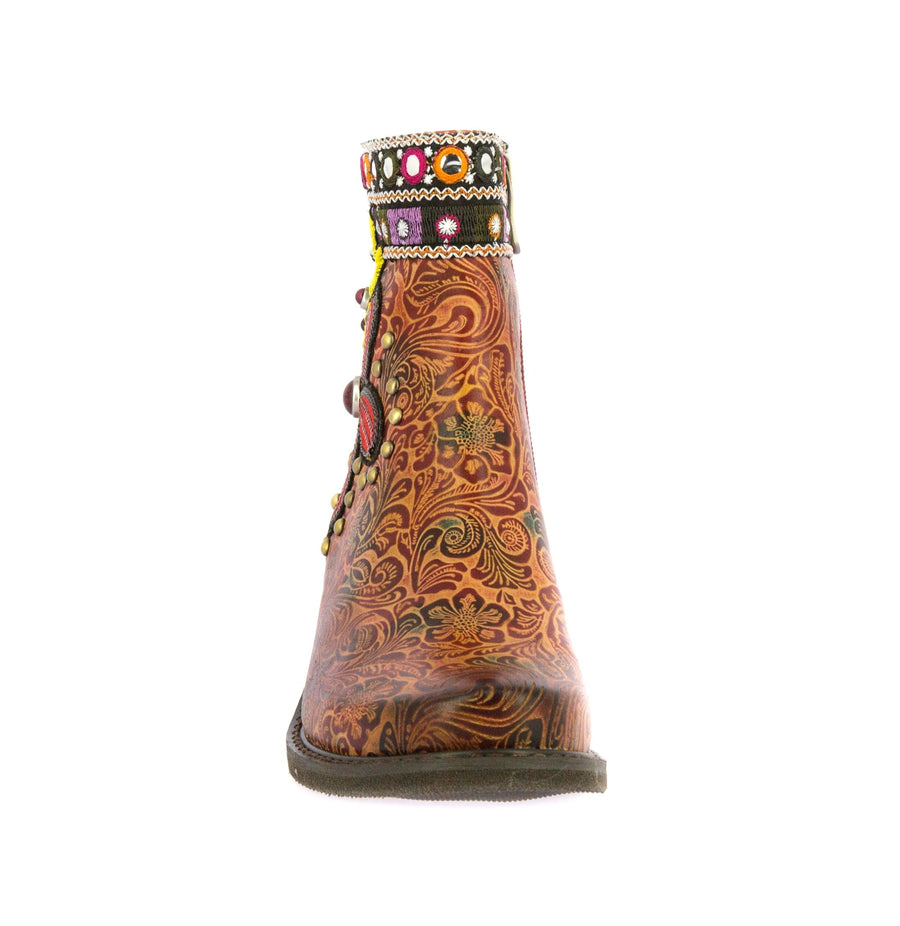 Scarpe Vita Bottines - ETHEL 04