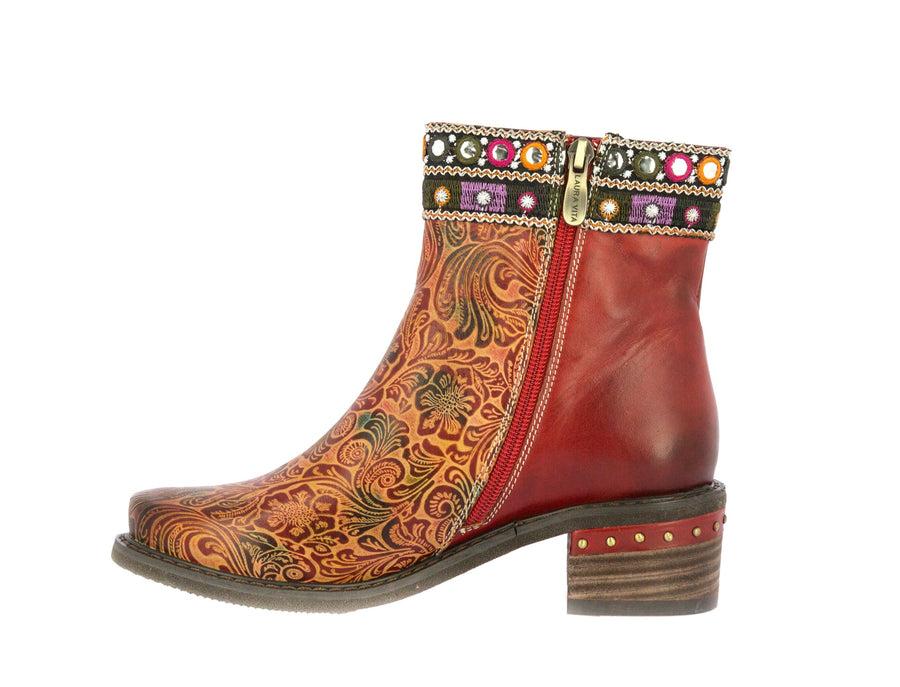 Scarpe Vita Bottines - ETHEL 04