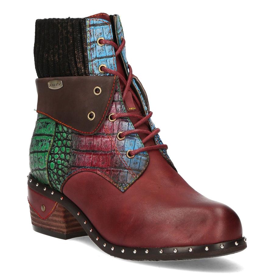 Scarpe Vita Bottines - ETHEL 0522