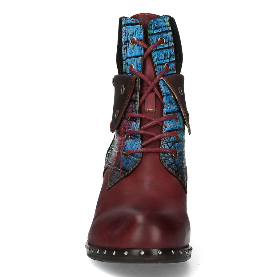 Scarpe Vita Bottines - ETHEL 0522