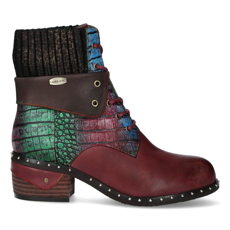 Scarpe Vita Bottines - ETHEL 0522