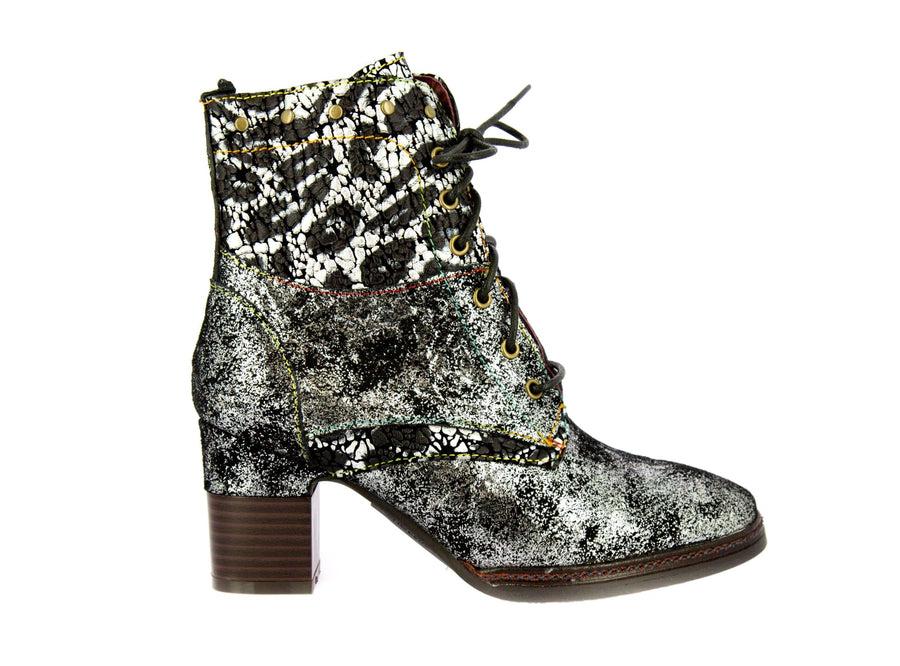 Scarpe Vita Bottines - EUGENIE 02