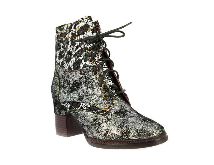 Scarpe Vita Bottines - EUGENIE 02