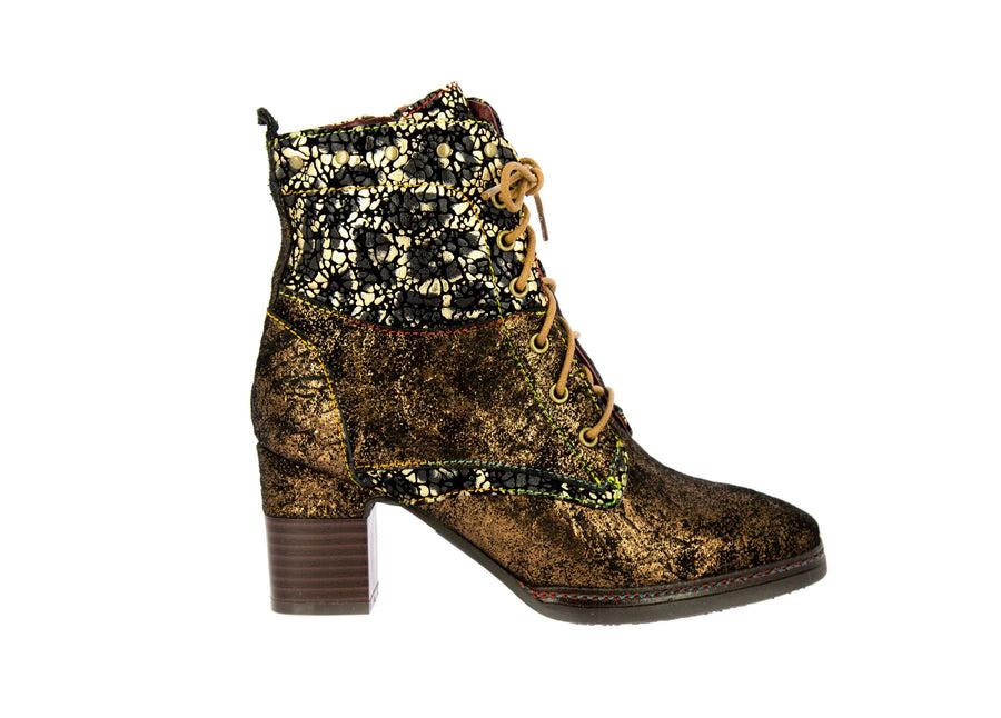 Scarpe Vita Bottines - EUGENIE 02