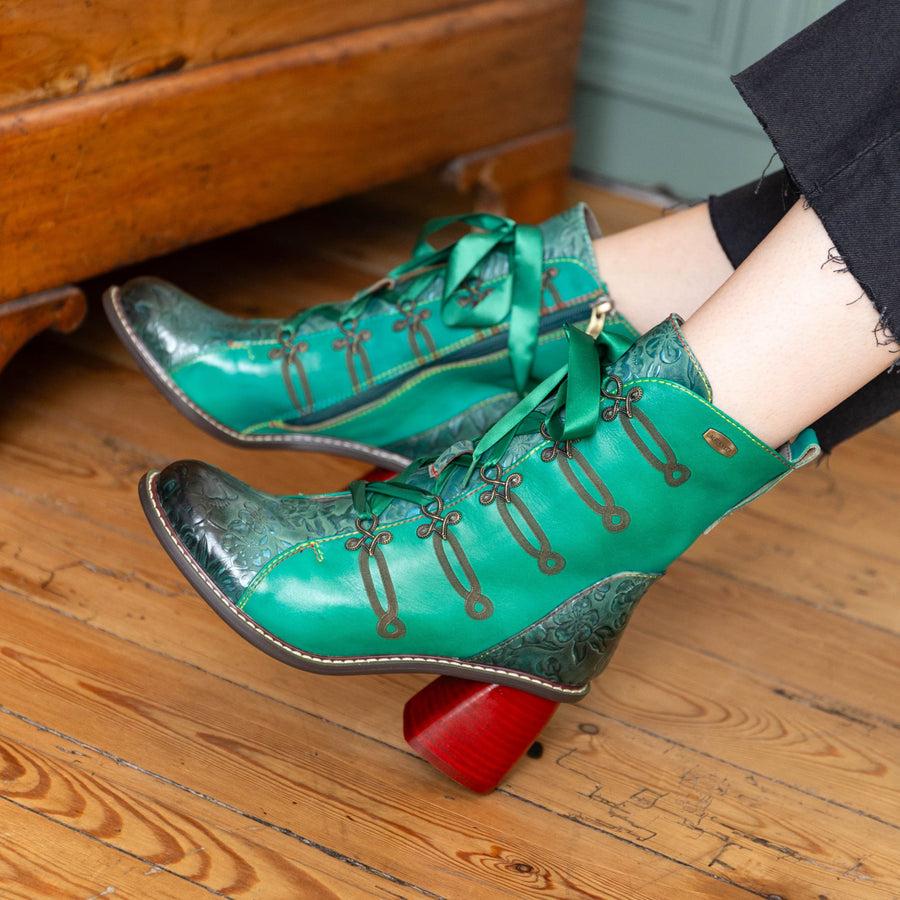 Scarpe Vita Bottines - EVCAO 01